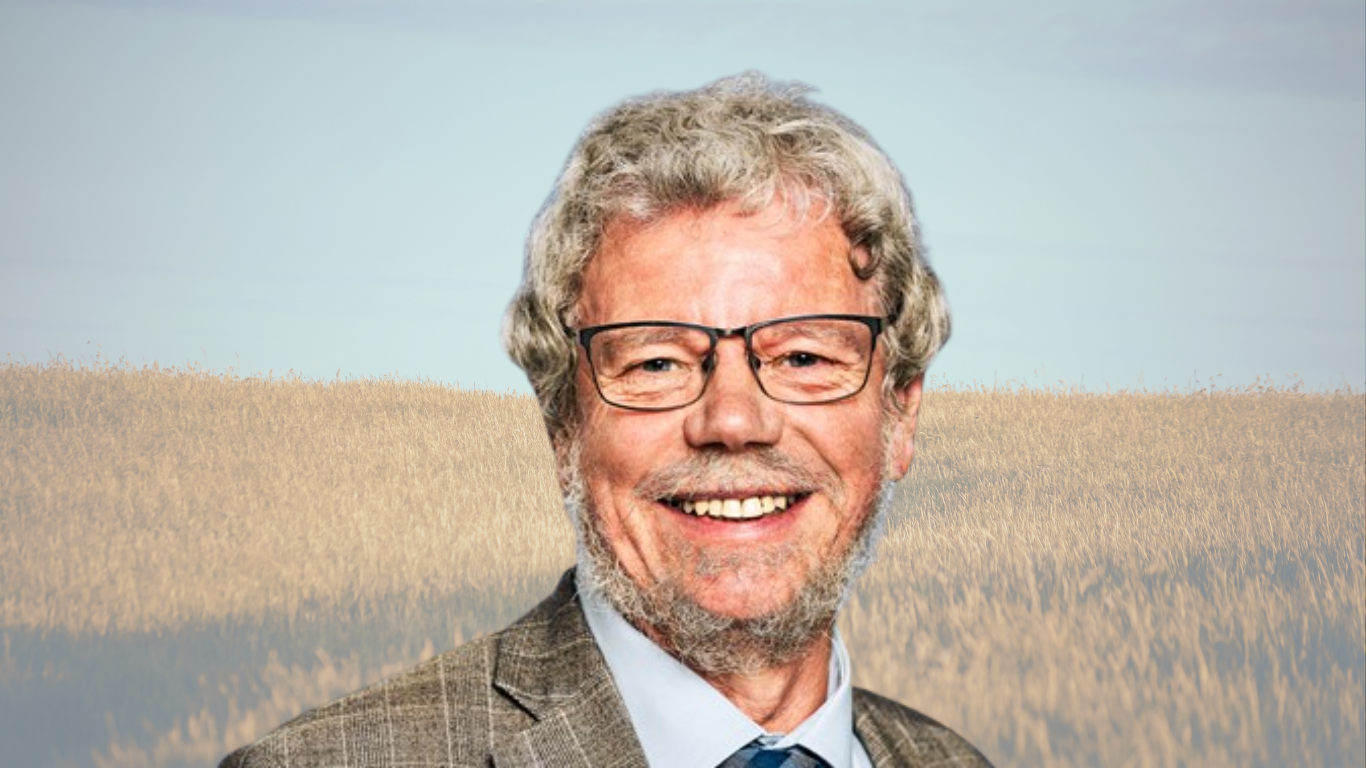 Ib W. Jensen