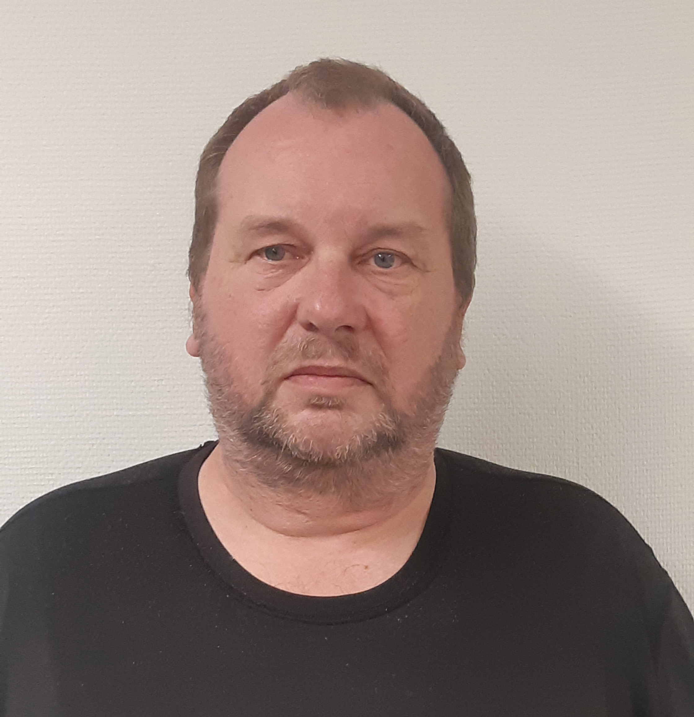 Henrik Drud Christiansen