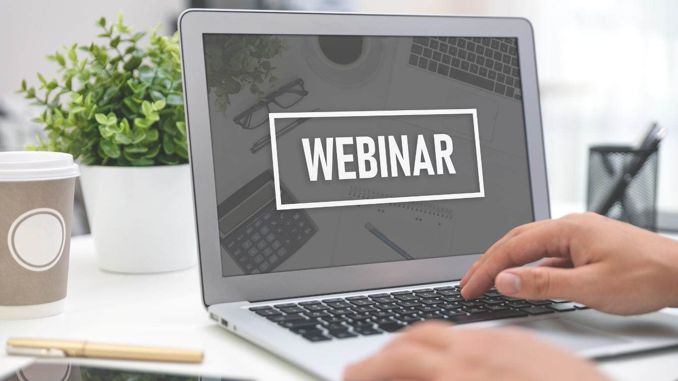 Webinar: Er vi i sikker havn på energimarkedet?