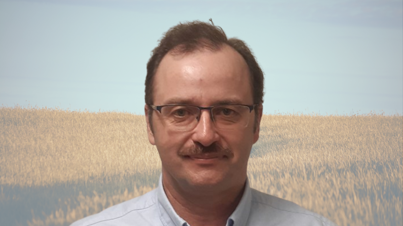Arne Vad