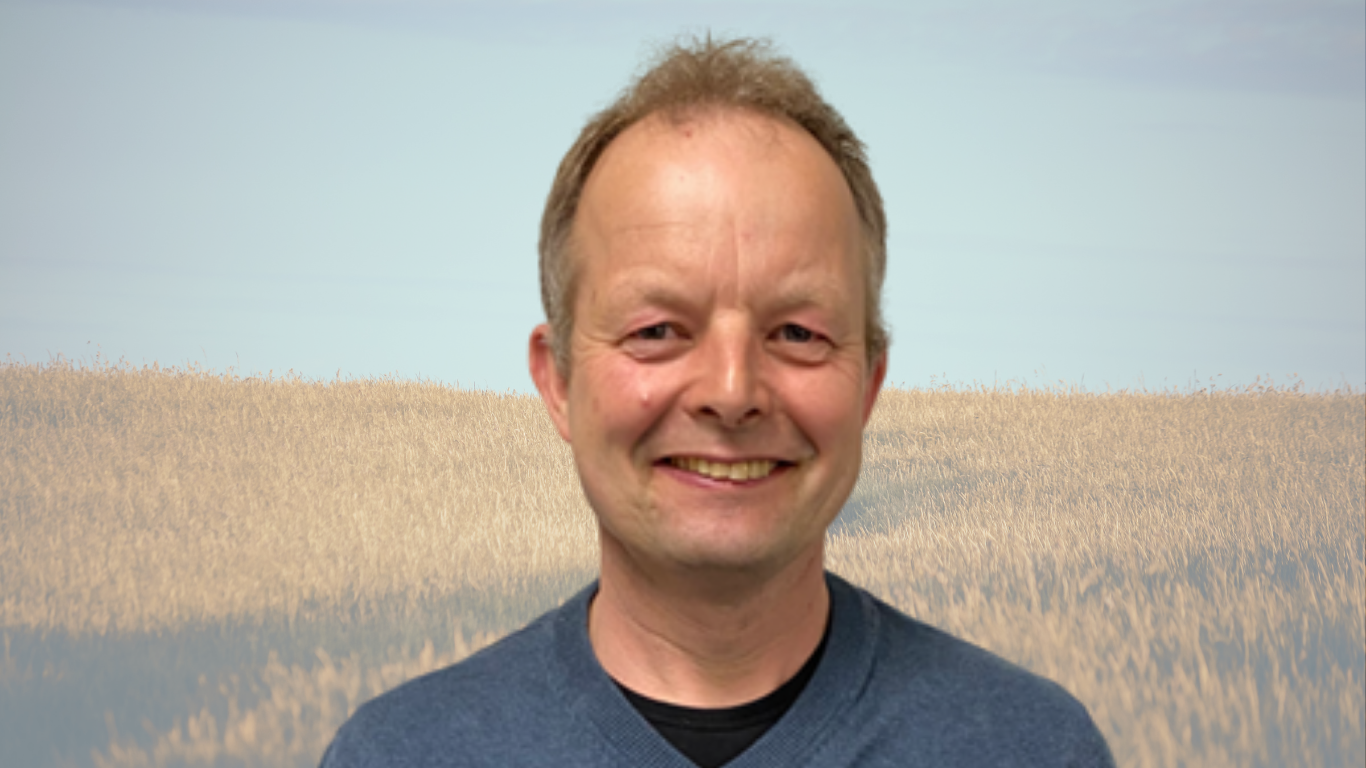 Jesper Langfeldt