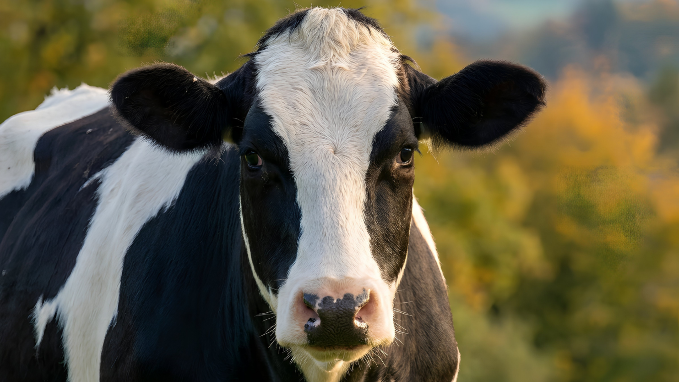 SDØ inviterer: Sådan er du stillet som økologisk mælkeproducent