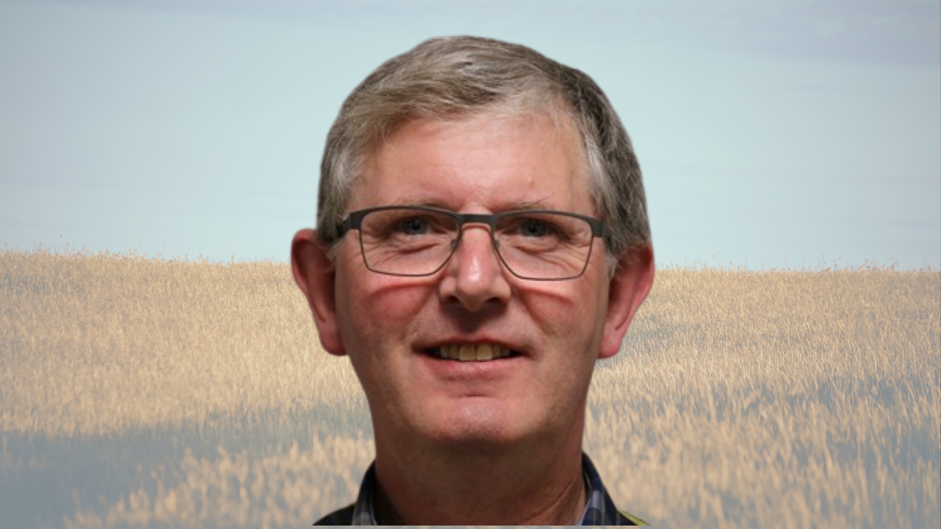 Egon Andreasen